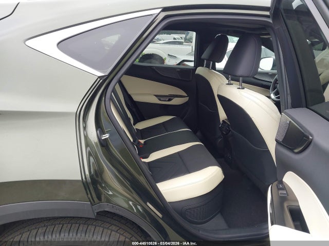 2024 Lexus Nx 350h Luxury მანქანა იყიდება აუქციონზე, vin: 2T2HKCEZ2RC016785, აუქციონის ნომერი: 44510526