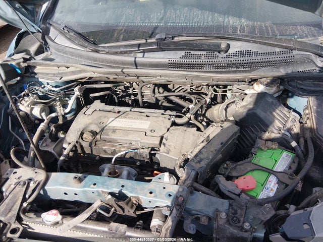 Продажа на аукционе авто 2015 Honda Cr-v Ex, vin: 2HKRM4H59FH665008, номер лота: 44510527