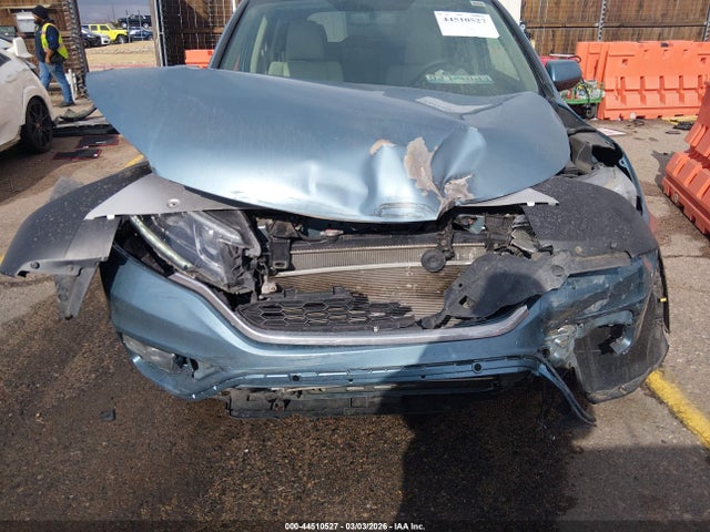 Продажа на аукционе авто 2015 Honda Cr-v Ex, vin: 2HKRM4H59FH665008, номер лота: 44510527