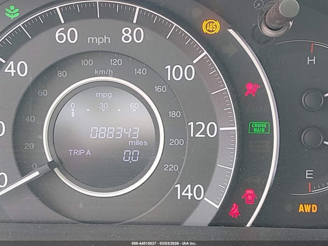Продажа на аукционе авто 2015 Honda Cr-v Ex, vin: 2HKRM4H59FH665008, номер лота: 44510527