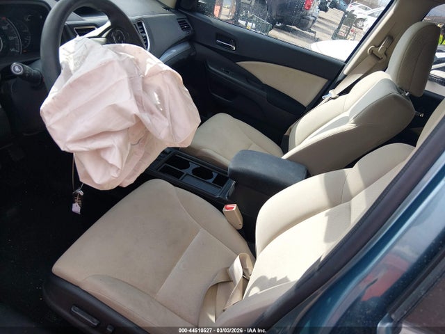 Продажа на аукционе авто 2015 Honda Cr-v Ex, vin: 2HKRM4H59FH665008, номер лота: 44510527