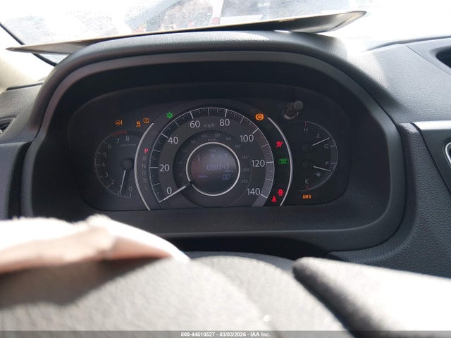 Продажа на аукционе авто 2015 Honda Cr-v Ex, vin: 2HKRM4H59FH665008, номер лота: 44510527