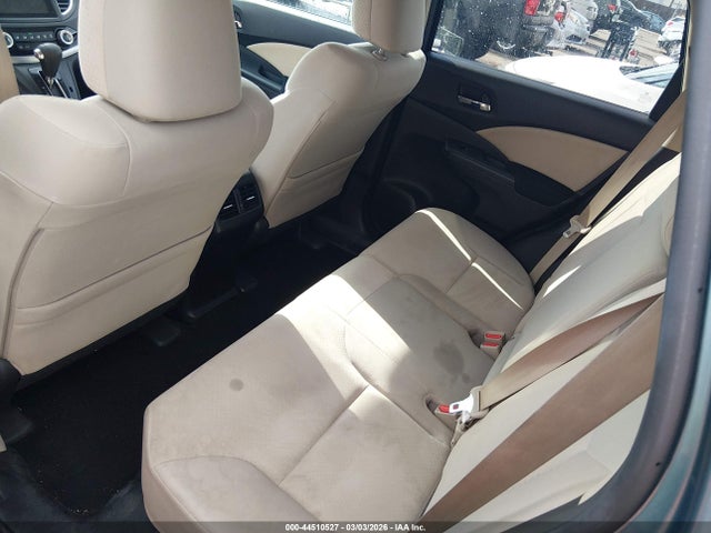 Продажа на аукционе авто 2015 Honda Cr-v Ex, vin: 2HKRM4H59FH665008, номер лота: 44510527