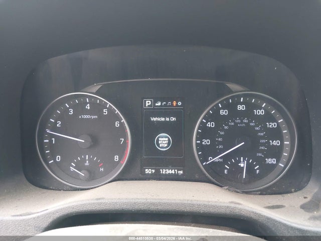 5NPD84LF4HH057446 Hyundai Elantra Limited
