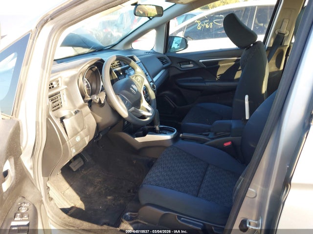 JHMGK5H56HS000735 Honda FIT LX