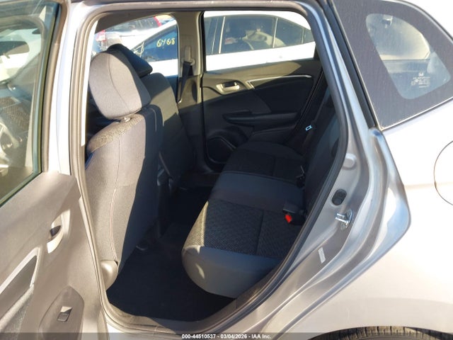 JHMGK5H56HS000735 Honda FIT LX