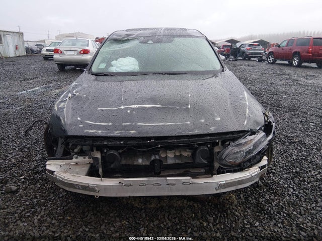 1HGCV1F55JA214471 Honda Accord Ex-l