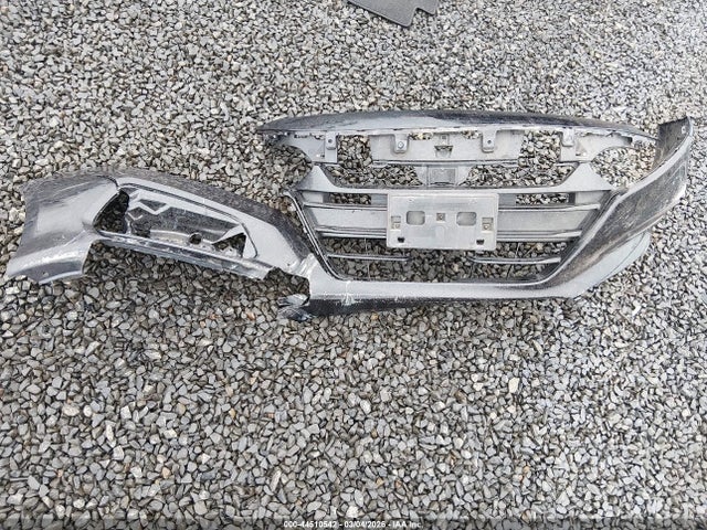 1HGCV1F55JA214471 Honda Accord Ex-l