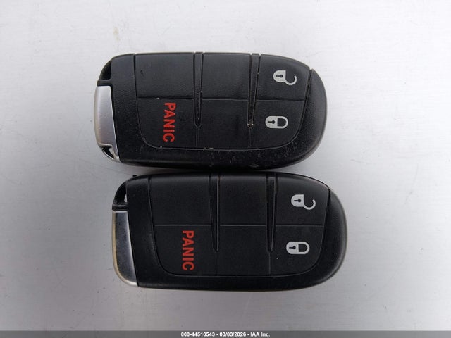 44510543 :رقم المزاد ، 3C4PDCBBXET160416 vin ، 2014 Dodge Journey Sxt مزاد بيع