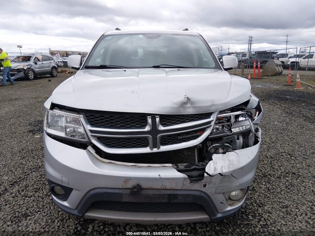 44510543 :رقم المزاد ، 3C4PDCBBXET160416 vin ، 2014 Dodge Journey Sxt مزاد بيع
