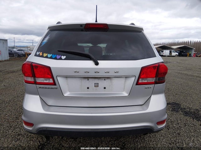 44510543 :رقم المزاد ، 3C4PDCBBXET160416 vin ، 2014 Dodge Journey Sxt مزاد بيع