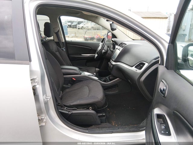 44510543 :رقم المزاد ، 3C4PDCBBXET160416 vin ، 2014 Dodge Journey Sxt مزاد بيع