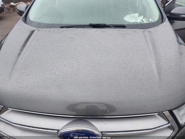 Ford Edge Titanium 2016 2FMPK4K86GBB25009 Image 6