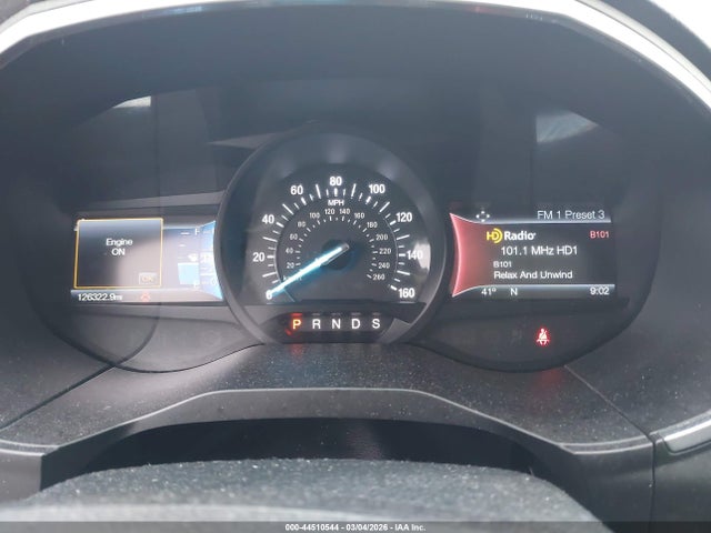 Ford Edge Titanium 2016 2FMPK4K86GBB25009 Image 7