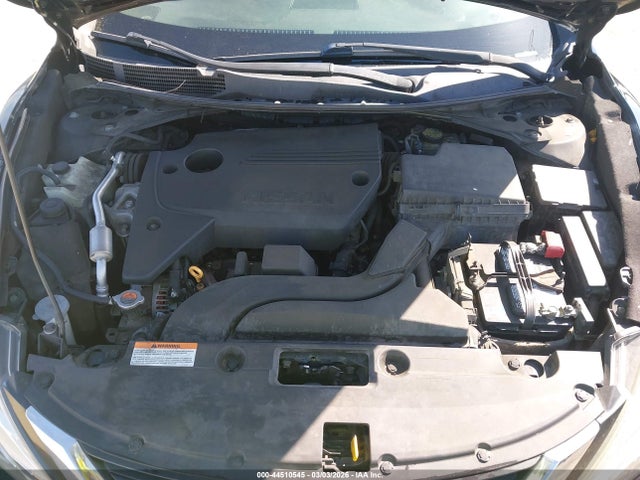 1N4AL3AP4GN346449 Nissan Altima 2.5/2.5 S/2.5 Sl/2.5 Sr/2.5 Sv