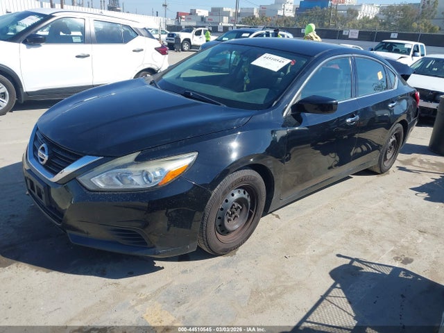 1N4AL3AP4GN346449 Nissan Altima 2.5/2.5 S/2.5 Sl/2.5 Sr/2.5 Sv