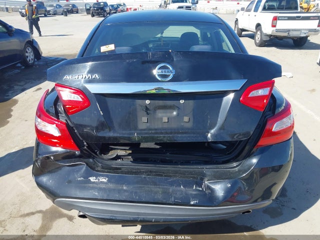 1N4AL3AP4GN346449 Nissan Altima 2.5/2.5 S/2.5 Sl/2.5 Sr/2.5 Sv