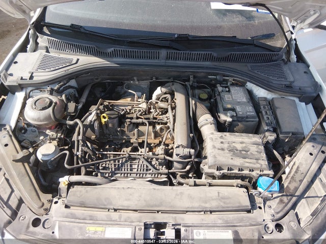 2020 Volkswagen Jetta 1.4t R-line/1.4t S/1.4t Se მანქანა იყიდება აუქციონზე, vin: 3VWCB7BU5LM049094, აუქციონის ნომერი: 44510547