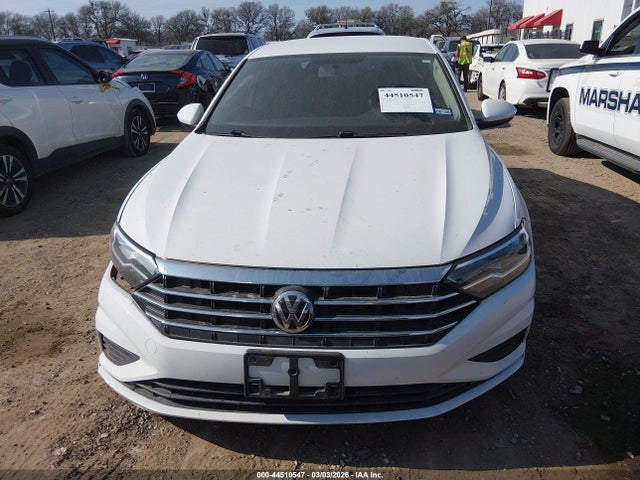 2020 Volkswagen Jetta 1.4t R-line/1.4t S/1.4t Se მანქანა იყიდება აუქციონზე, vin: 3VWCB7BU5LM049094, აუქციონის ნომერი: 44510547