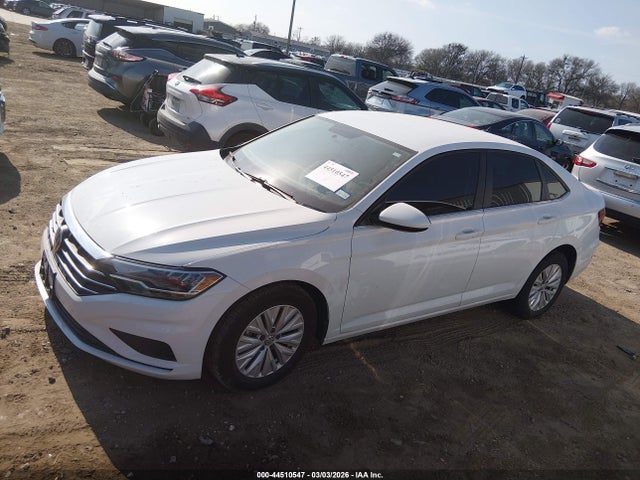 2020 Volkswagen Jetta 1.4t R-line/1.4t S/1.4t Se მანქანა იყიდება აუქციონზე, vin: 3VWCB7BU5LM049094, აუქციონის ნომერი: 44510547
