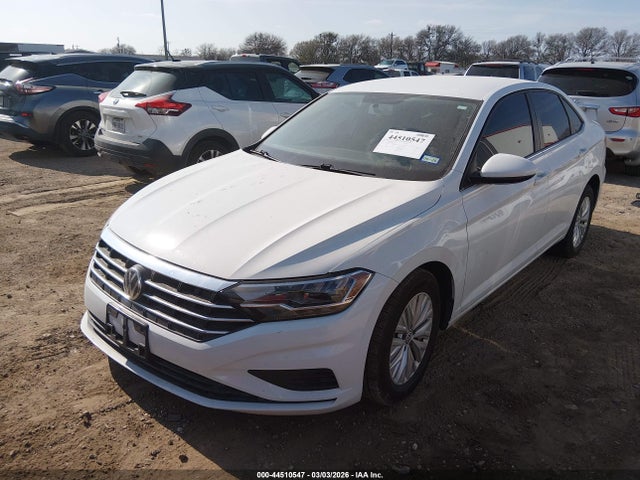 2020 Volkswagen Jetta 1.4t R-line/1.4t S/1.4t Se მანქანა იყიდება აუქციონზე, vin: 3VWCB7BU5LM049094, აუქციონის ნომერი: 44510547