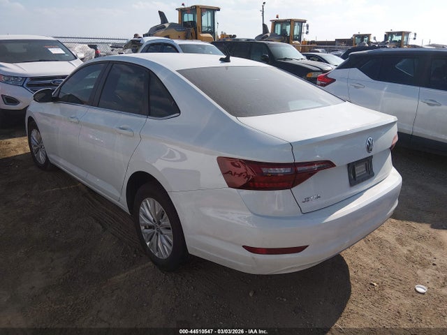 2020 Volkswagen Jetta 1.4t R-line/1.4t S/1.4t Se მანქანა იყიდება აუქციონზე, vin: 3VWCB7BU5LM049094, აუქციონის ნომერი: 44510547