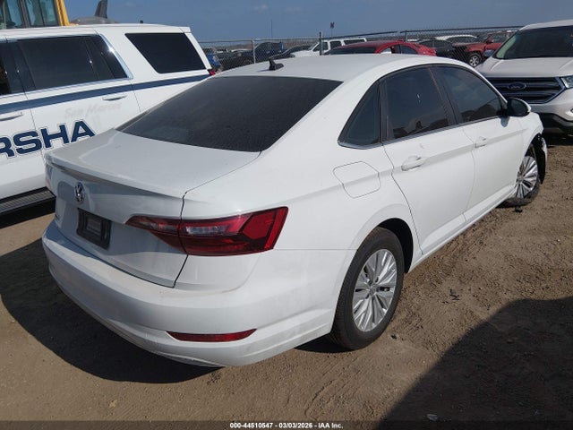 2020 Volkswagen Jetta 1.4t R-line/1.4t S/1.4t Se მანქანა იყიდება აუქციონზე, vin: 3VWCB7BU5LM049094, აუქციონის ნომერი: 44510547