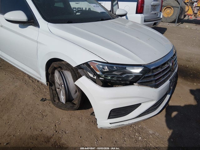 2020 Volkswagen Jetta 1.4t R-line/1.4t S/1.4t Se მანქანა იყიდება აუქციონზე, vin: 3VWCB7BU5LM049094, აუქციონის ნომერი: 44510547