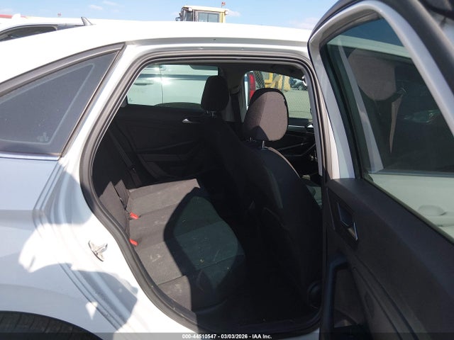 2020 Volkswagen Jetta 1.4t R-line/1.4t S/1.4t Se მანქანა იყიდება აუქციონზე, vin: 3VWCB7BU5LM049094, აუქციონის ნომერი: 44510547
