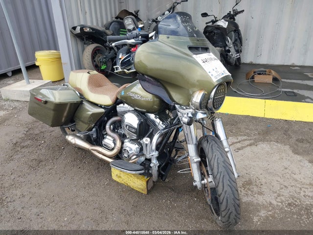 2016 1HD1KBM32GB678258 главное изображение