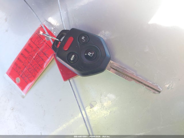 Subaru Ascent 2022 4S4WMAAD8N3439809 Image 11