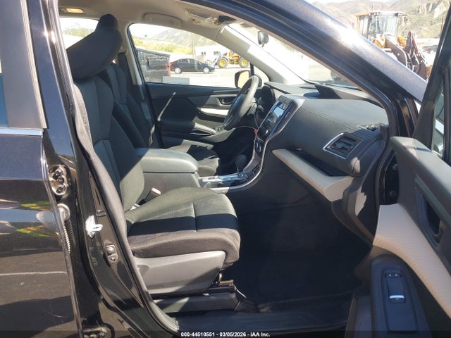 Subaru Ascent 2022 4S4WMAAD8N3439809 Image 5