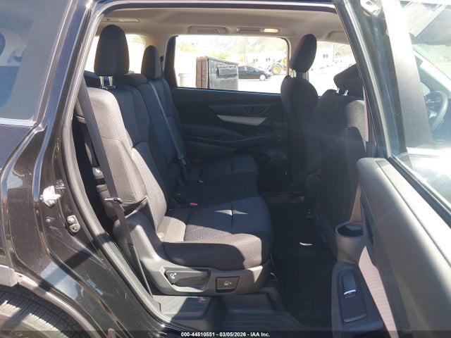 Subaru Ascent 2022 4S4WMAAD8N3439809 Image 8