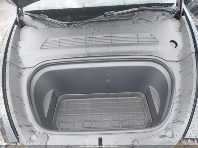 Продажа на аукционе авто 2022 Tesla Model Y Long Range Dual Motor All-wheel Drive, vin: 7SAYGDEE1NF507771, номер лота: 44510552