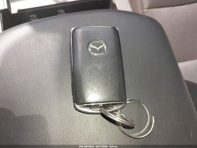 2024 MAZDA MAZDA3 JM1BPBNY0R1716824 Photo 10