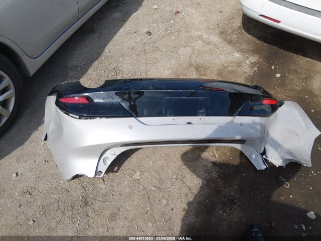 2024 Mazda Mazda3 მანქანა იყიდება აუქციონზე, vin: JM1BPBNY0R1716824, აუქციონის ნომერი: 44510553