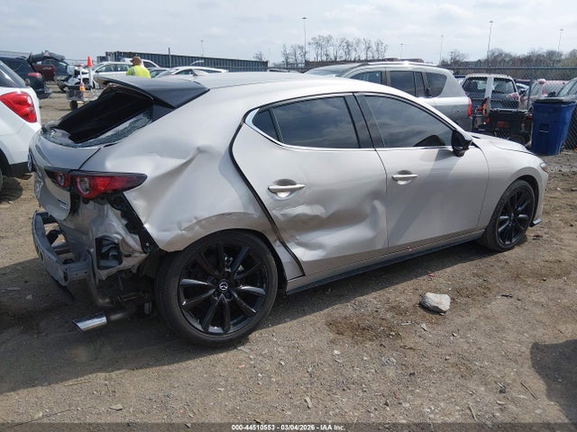 2024 MAZDA MAZDA3 JM1BPBNY0R1716824 Photo 3