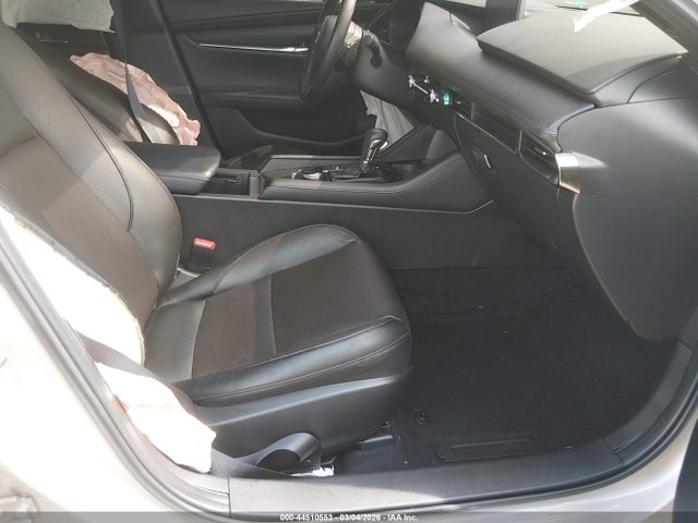 2024 MAZDA MAZDA3 JM1BPBNY0R1716824 Photo 4