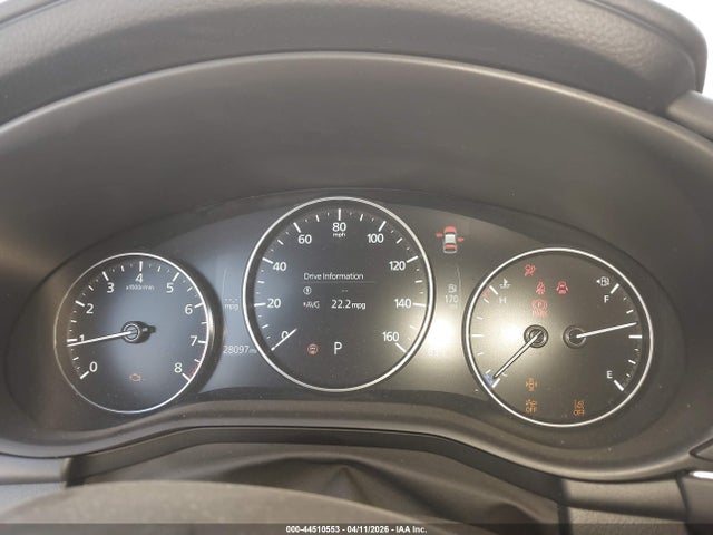 2024 MAZDA MAZDA3 JM1BPBNY0R1716824 Photo 6