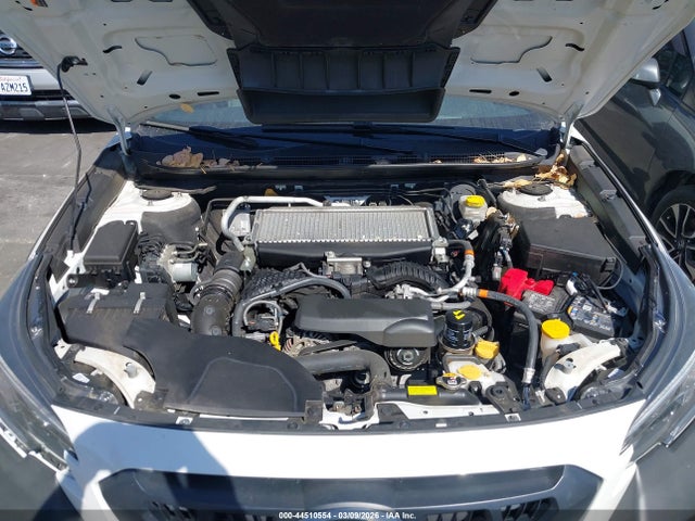4S4BTGUD5S3131198 Subaru Outback Wilderness