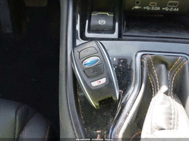 4S4BTGUD5S3131198 Subaru Outback Wilderness