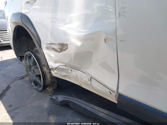 4S4BTGUD5S3131198 Subaru Outback Wilderness