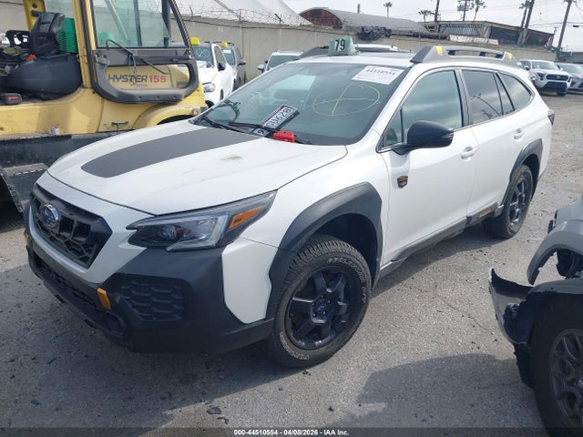 4S4BTGUD5S3131198 Subaru Outback Wilderness