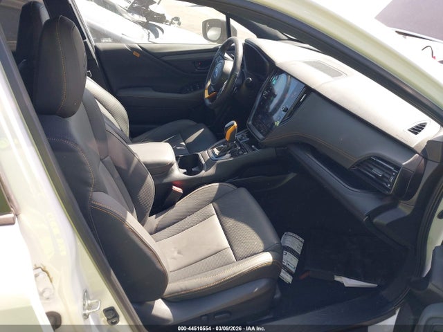4S4BTGUD5S3131198 Subaru Outback Wilderness