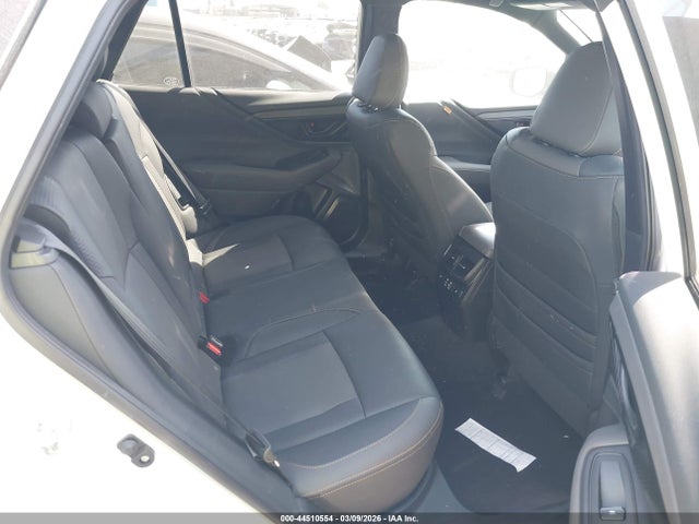 4S4BTGUD5S3131198 Subaru Outback Wilderness
