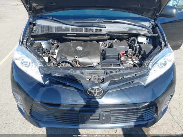 Toyota Sienna 2020 5TDZZ3DC4LS087633 Image 24