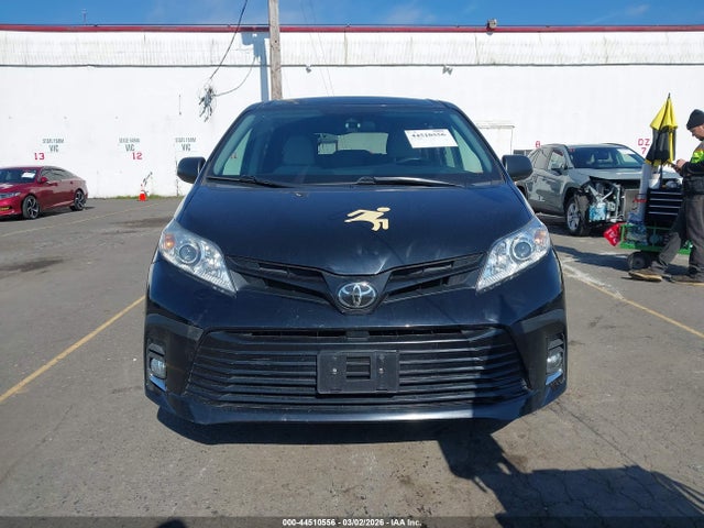 Toyota Sienna 2020 5TDZZ3DC4LS087633 Image 26