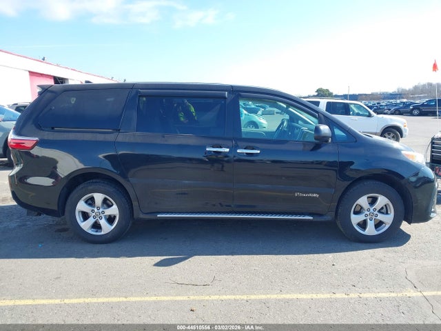 Toyota Sienna 2020 5TDZZ3DC4LS087633 Image 27