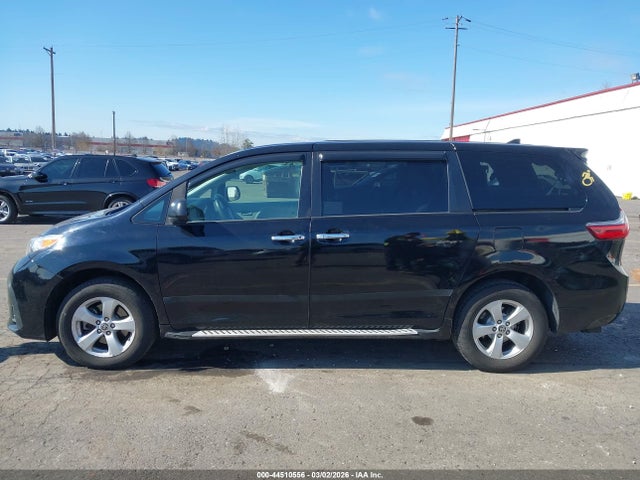 Toyota Sienna 2020 5TDZZ3DC4LS087633 Image 28