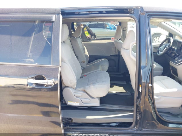 Toyota Sienna 2020 5TDZZ3DC4LS087633 Image 22